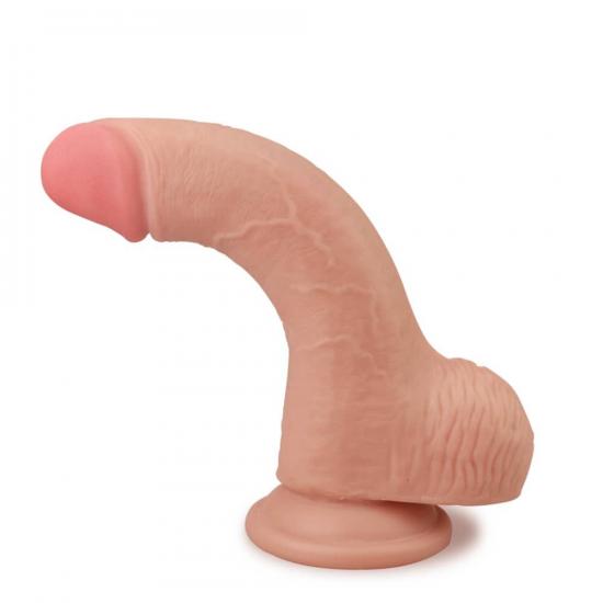 Lovetoy Skinlike 21 cm Soft Cock 7.5