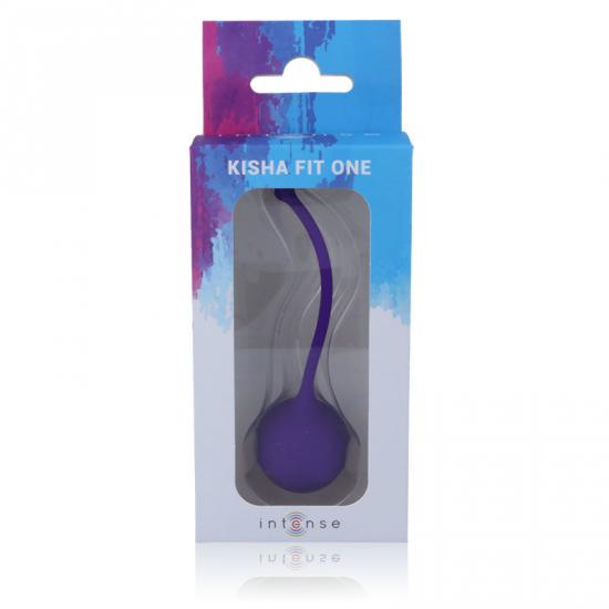 Intense Kisha Fit One Silicone Kegel