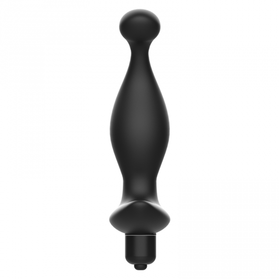 Addicted Toys Anal Massager Vibe