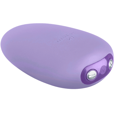 Je Joue Mimi Soft Purple Massager