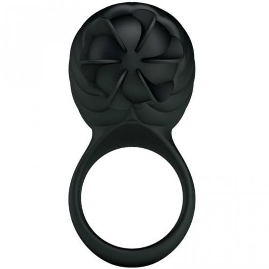 Pretty Love Frances rotating cock ring