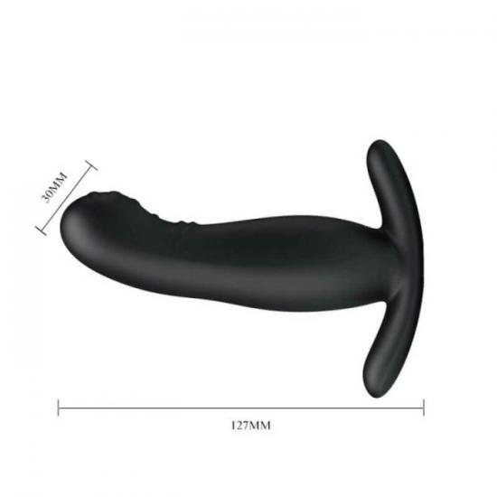 Mr Play Tickling Prostate Massager