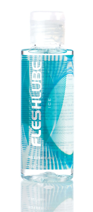 Fleshlight Fleshlube Ice 100 ml