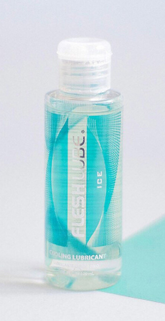 Fleshlight Fleshlube Ice 100 ml