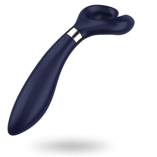 Satisfyer Partner Multifun 3 Blue