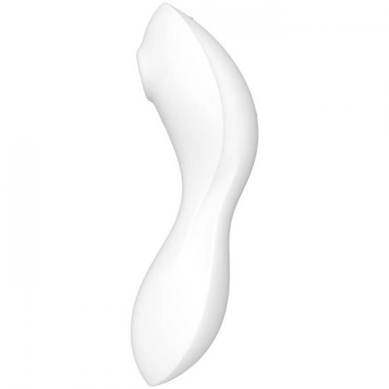 Satisfyer Curvy Trinity 5+