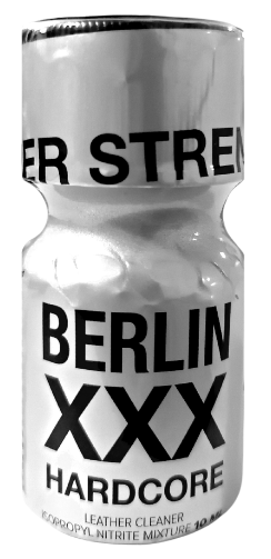 Berlin XXX 10ml