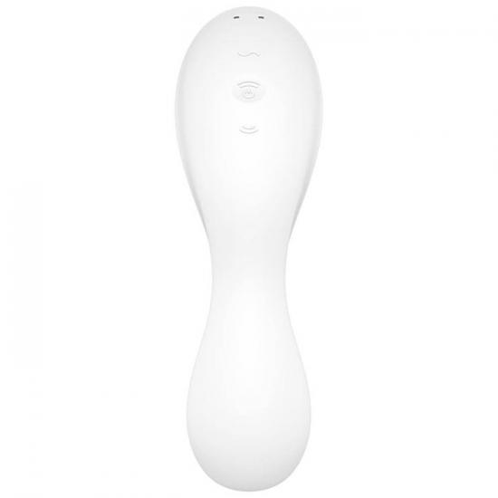 Satisfyer Curvy Trinity 5+