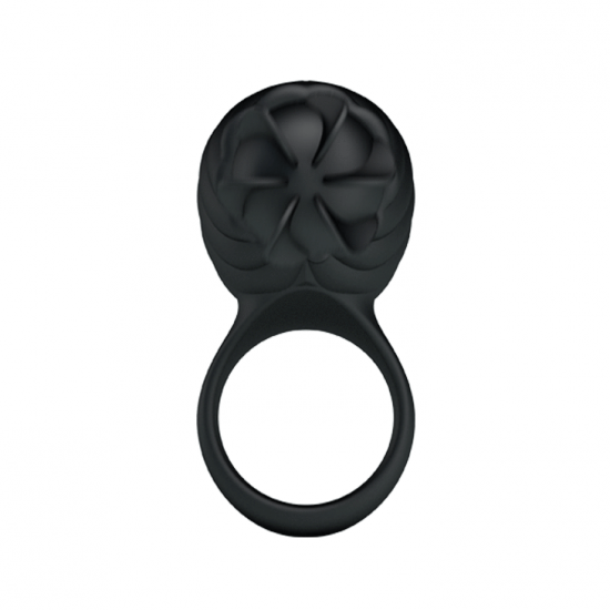 Pretty Love Frances rotating cock ring