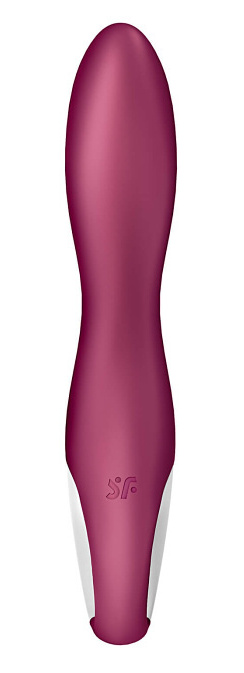 Satisfyer Heated Thrill