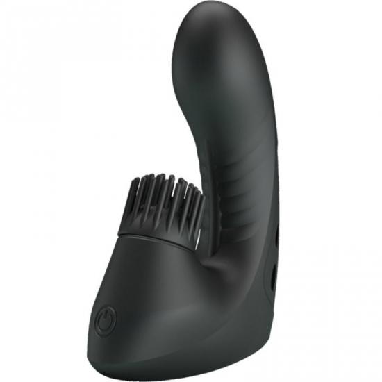 Pretty Love Norton Finger Vibrator