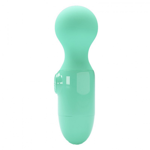 Pretty Love Mini Stick Mini Wand Green