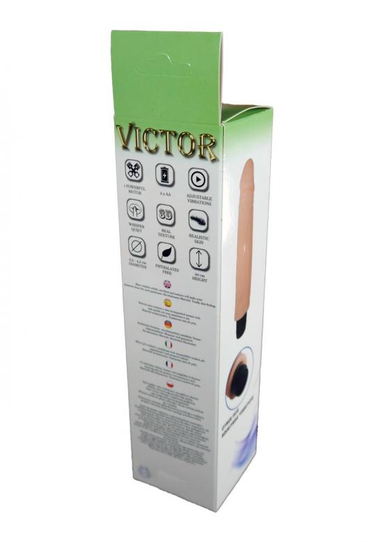 Vibrator VICTOR