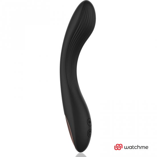 ANNE'S DESIRE CURVE G-SPOT WIRLESS TECHNOLOGY WATCHME