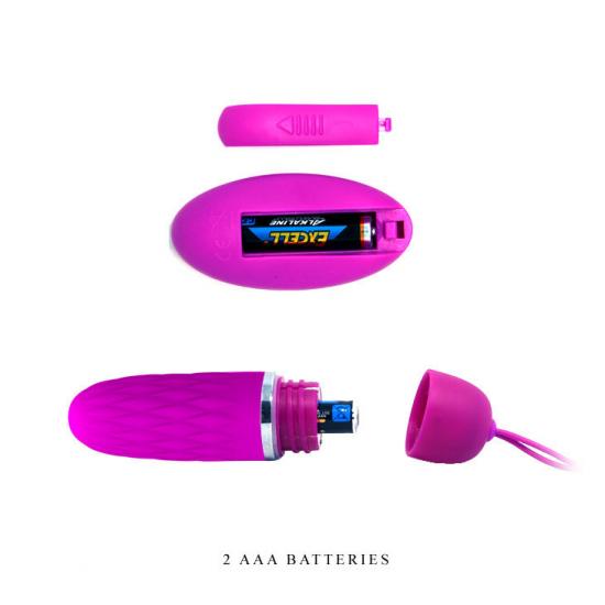 Huevo Vibrator Dawn