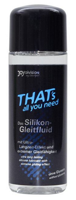 Joydivision THATs all you need 100ml