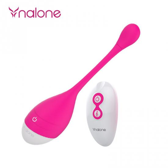 Nalone Sweetie Control Remote Pink