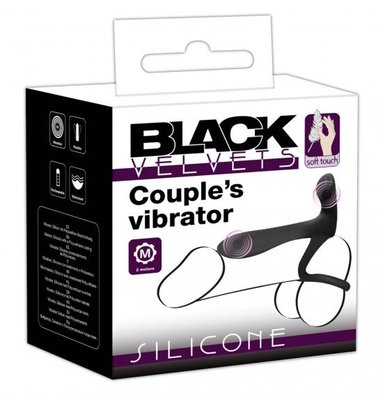 Black Velvets Couples