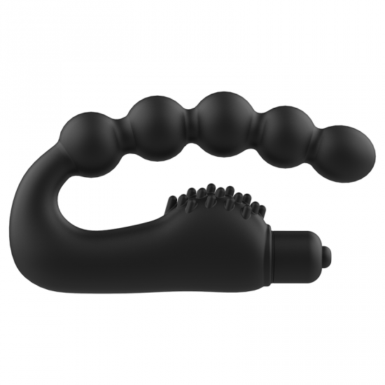 Addicted Toys Anal Massager Prostatic 11 cm