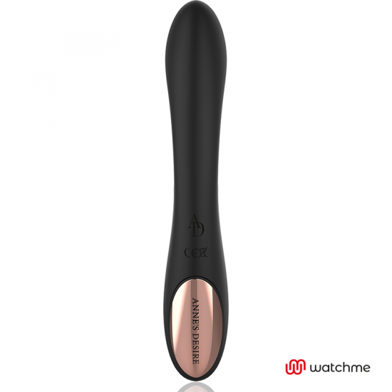 ANNE'S DESIRE CURVE G-SPOT WIRLESS TECHNOLOGY WATCHME