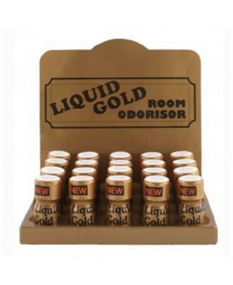 Poppers Liquid Gold 10ml