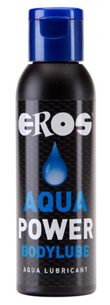 EROS Aqua Power Bodyglide 50 ml