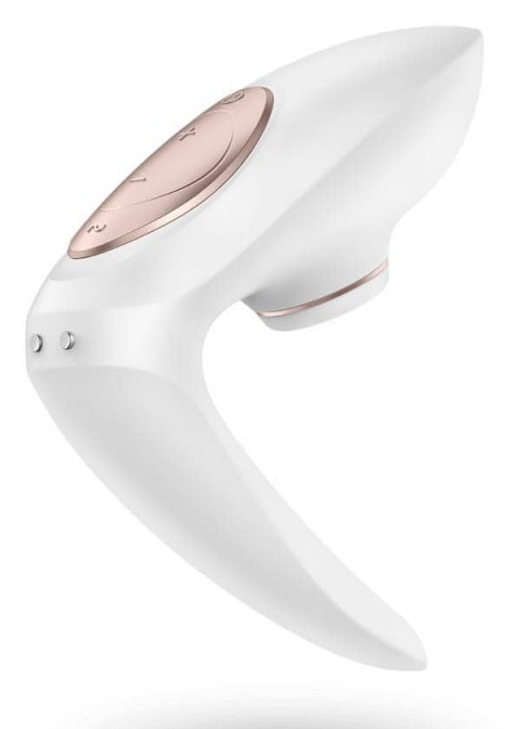 Satisfyer Pro 4 Couples