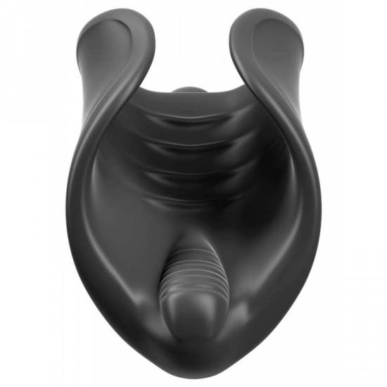 Pipedream Extreme Elite Vibrating Silicone Stimulator