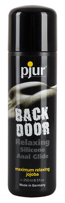 Pjur Back Door Anal 250 ml