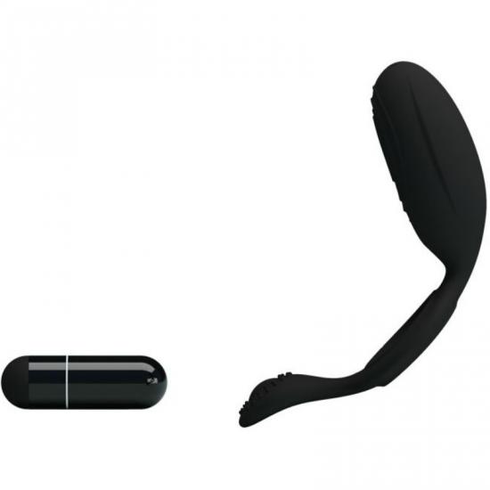 Ethel Clitoral Stimulator Vibrating Ring