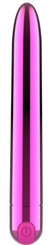 Ultra Power Bullet USB 10 functions Pink