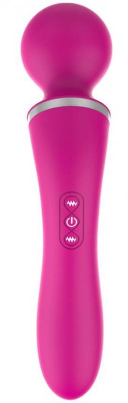 Dual Massager + overlay USB 10+10 functions