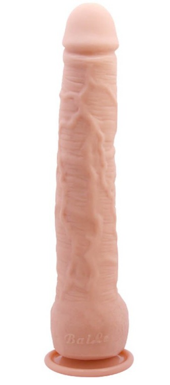 Baile Beautiful Dick Dildo 10,6