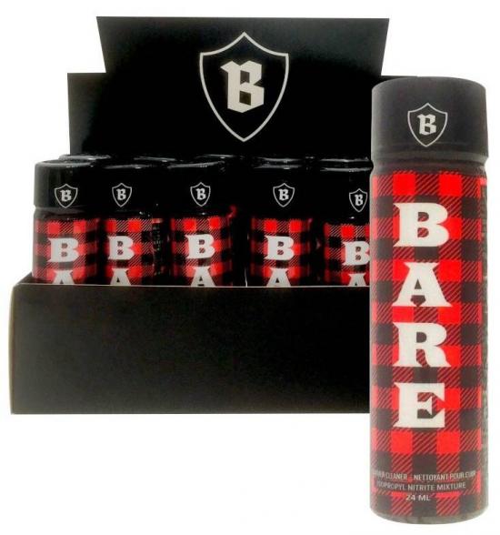 BARE 24ML