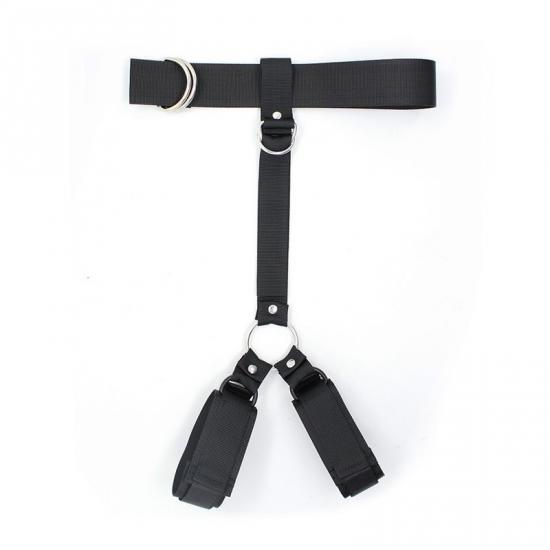 Adjustable Neck and Wrist Restraint