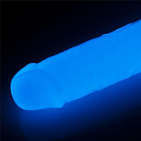 LoveToy Lumino Play Dildo 8? 21 cm