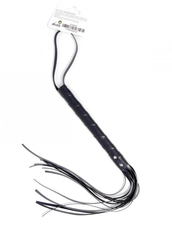 Fetish Boss Series Whip black