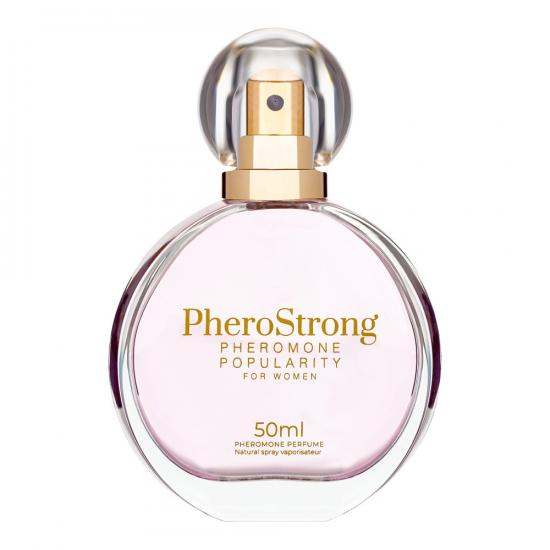 PheroStrong Popularity pro ženy 50 ml