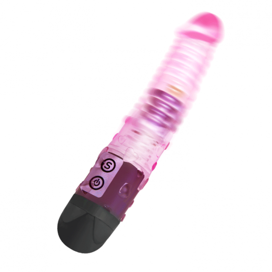 Baile - Give You Lover Pink Vibrator