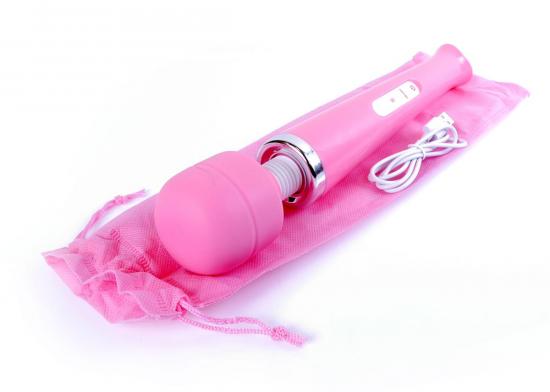 Magic Wand Massager USB