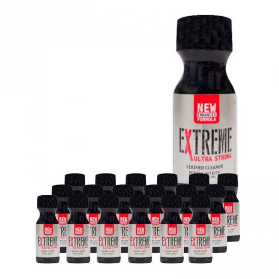 Extreme Ultra Strong 24ml