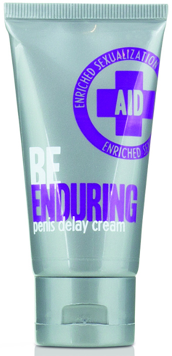 Aid Be Enduring Penis Delay Cream 45ml