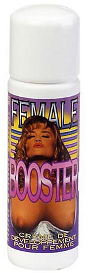 FEMALE BOOSTER 125 ML