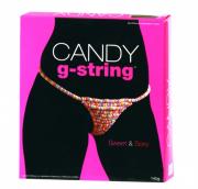 Candy G-String Lipo