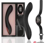 ANNE'S DESIRE CURVE G-SPOT WIRLESS TECHNOLOGY WATCHME