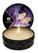 Shunga Massage Candle Exotic Fruits 30 ml