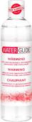 Waterglide Warming 300 ml