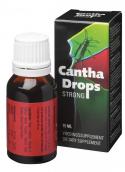 Cantha Drops Strong 15ml
