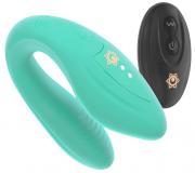 Ritual Kama Remote Couples Massager