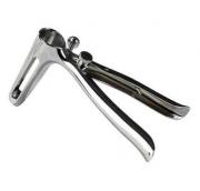 Stainless steel anal speculum